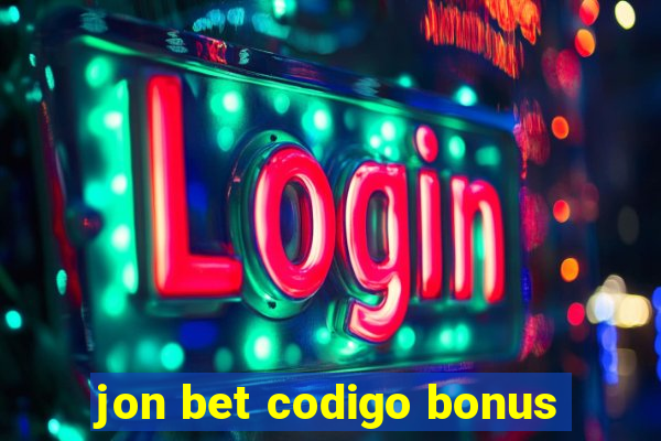 jon bet codigo bonus